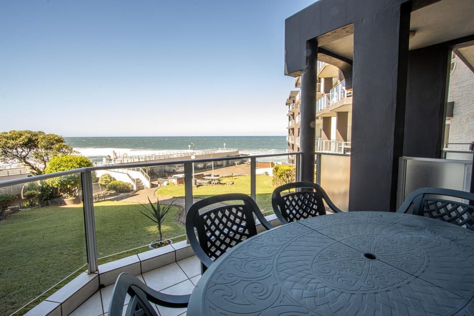 Day, Natural landscape, View (from property/room), Balcony/Terrace, Sea view