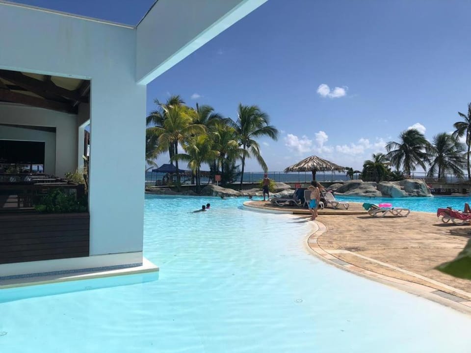 Studios FREEBROISE Apartment hotel in Grande-Terre, Guadeloupe