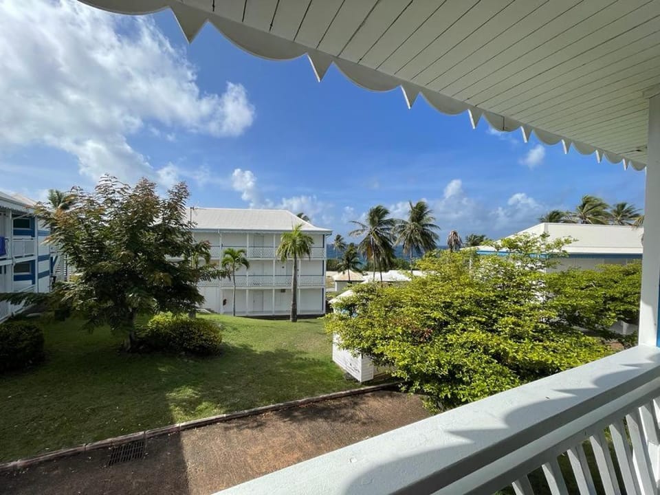 Studios FREEBROISE Apartment hotel in Grande-Terre, Guadeloupe