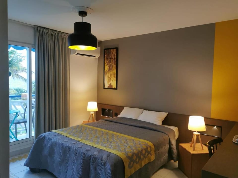 Studios FREEBROISE Apartment hotel in Grande-Terre, Guadeloupe