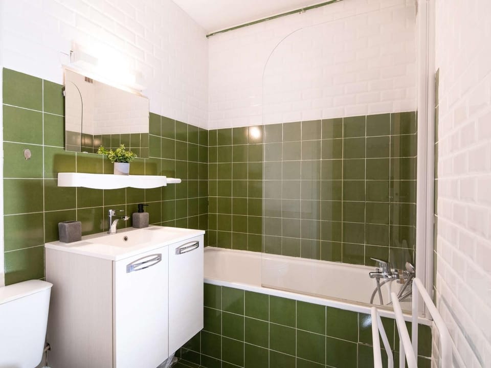 Studio cosy à Saint-Lary-Soulan, ski aux pieds - FR-1-296-330 Apartment in Saint-Lary-Soulan