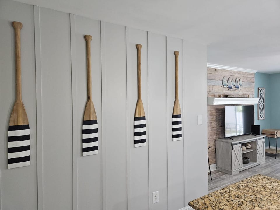 Seaside Gem Apartment in Biloxi