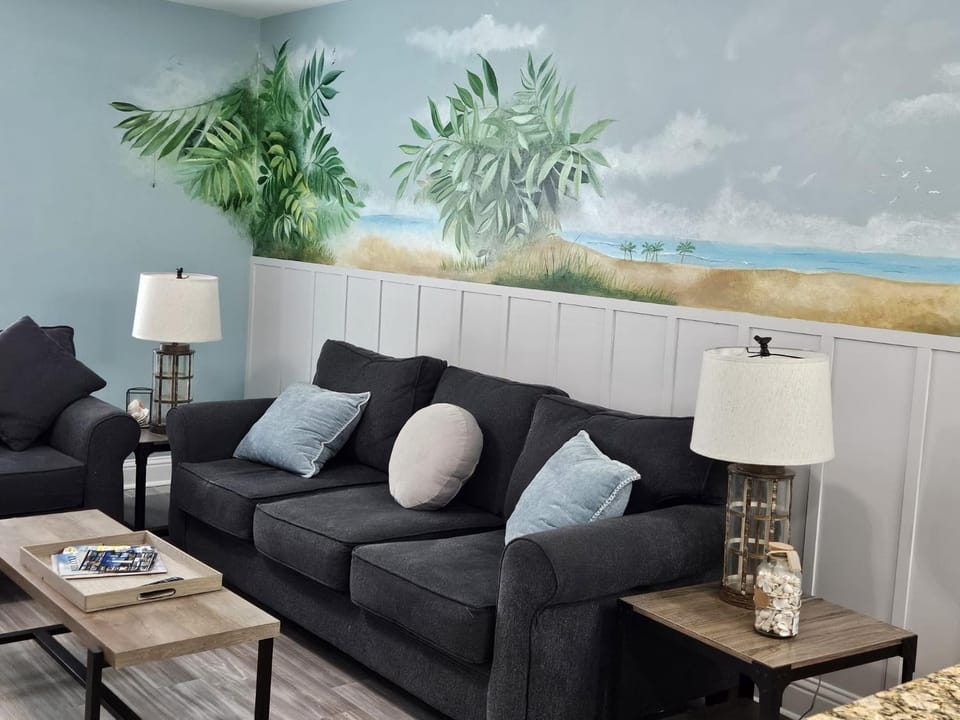 Seaside Gem Apartment in Biloxi