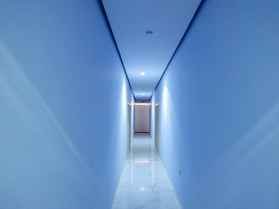 RedDoorz near Pasar Batang Hotel in Indonesia