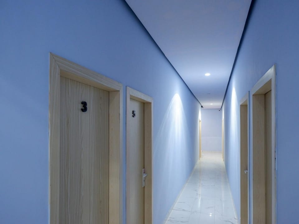 RedDoorz near Pasar Batang Hotel in Indonesia