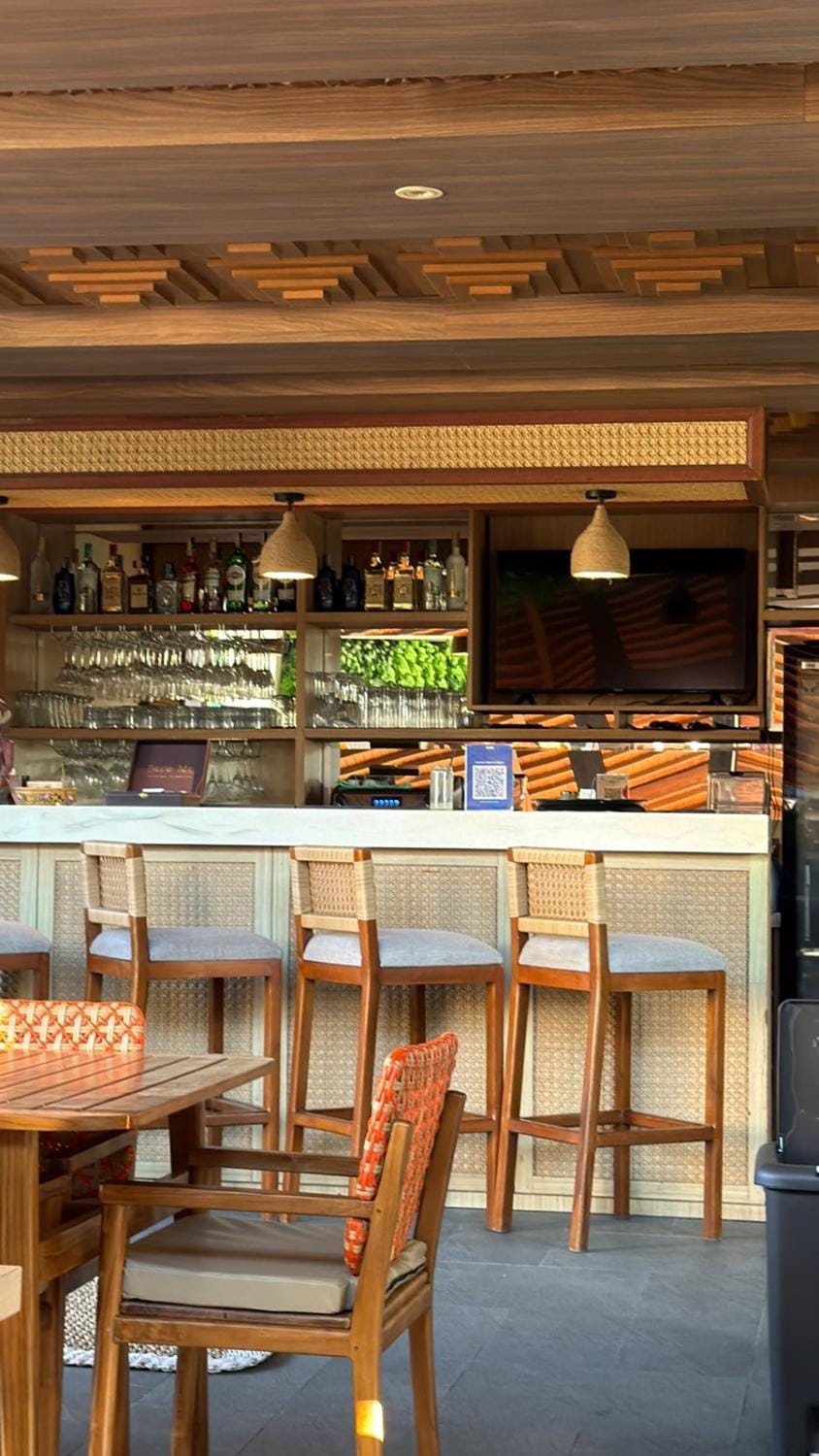Lounge or bar