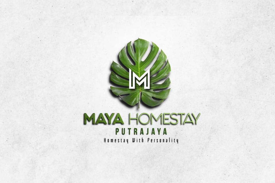Maya Homestay Putrajaya Unit Dua Apartment in Putrajaya