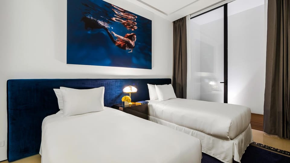 PIER 57 - 710 Fabulous & Luxurious 2 BR Penthouse House in Puerto Vallarta