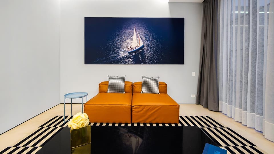 PIER 57 - 710 Fabulous & Luxurious 2 BR Penthouse House in Puerto Vallarta