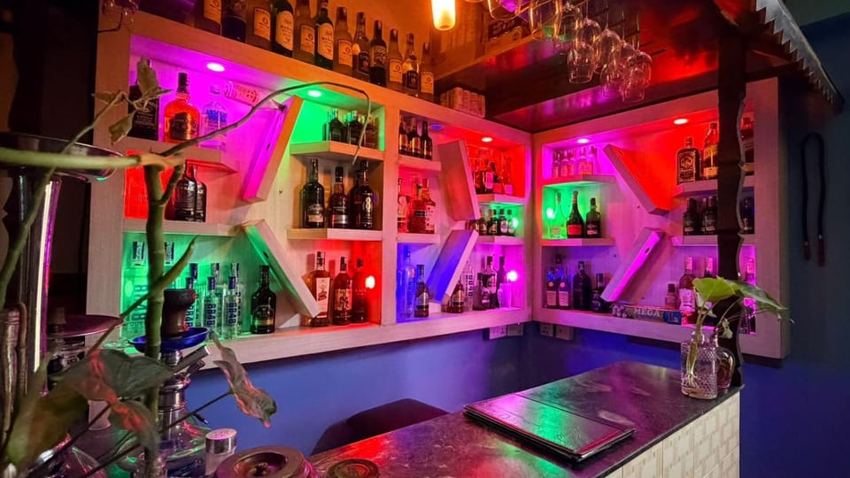 Hotel Middle Point Pvt Ltd Hotel in Bagmati Province, Nepal
