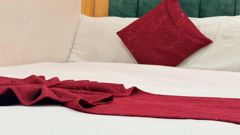 Hotel Middle Point Pvt Ltd Hotel in Bagmati Province, Nepal