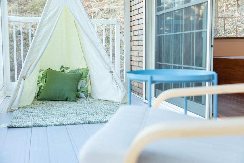 Patio, Balcony/Terrace