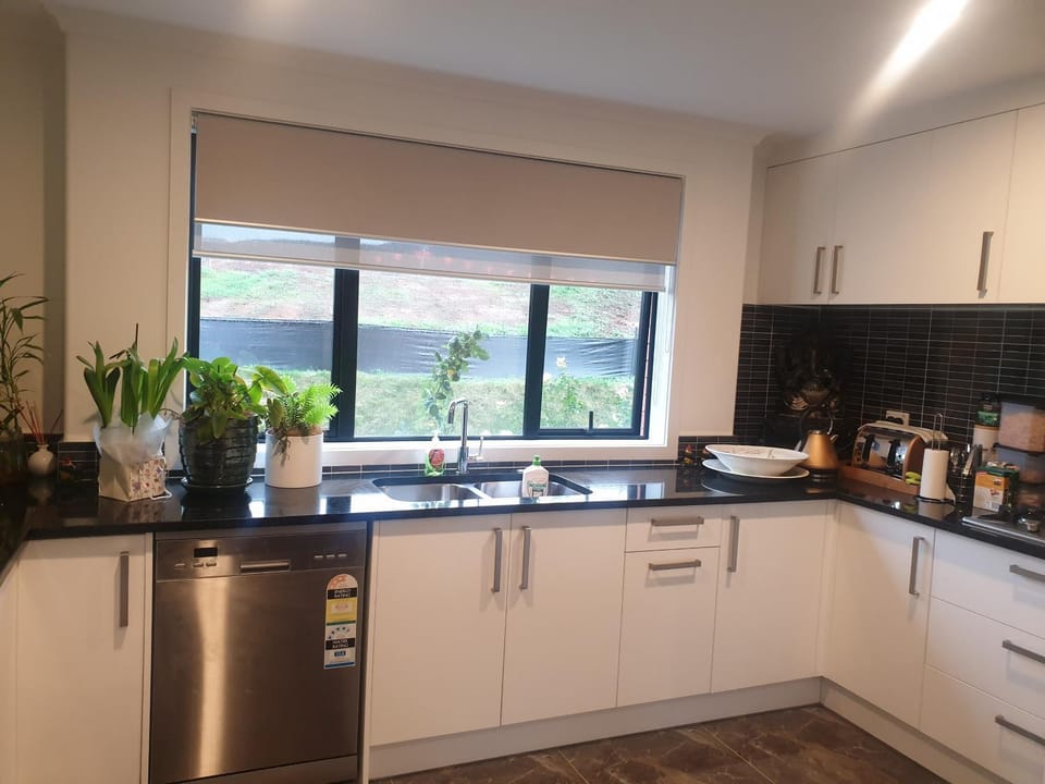 Bed n breakfast on pear tree lane Vacation rental in Hamilton