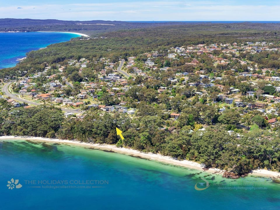 Orion Blue Beach Stay Vincentia House in Vincentia