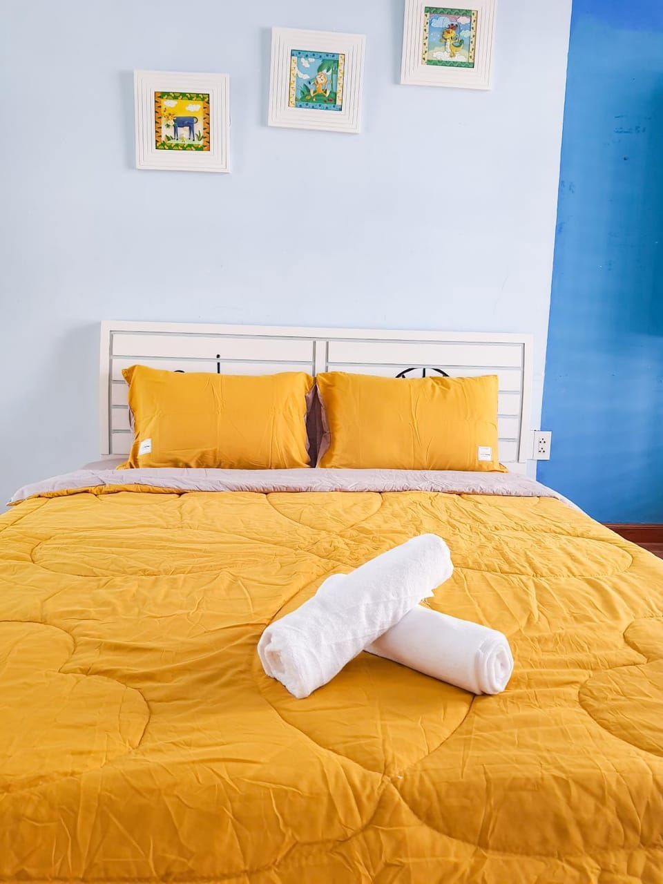 Villa Tina A10 Huỳnh Tịnh Của Villa in Vung Tau