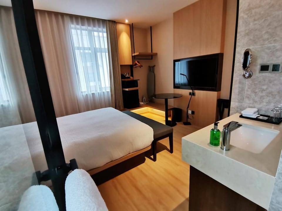 Fairfield by Marriott Shanghai Pudong Hotel in Shanghai