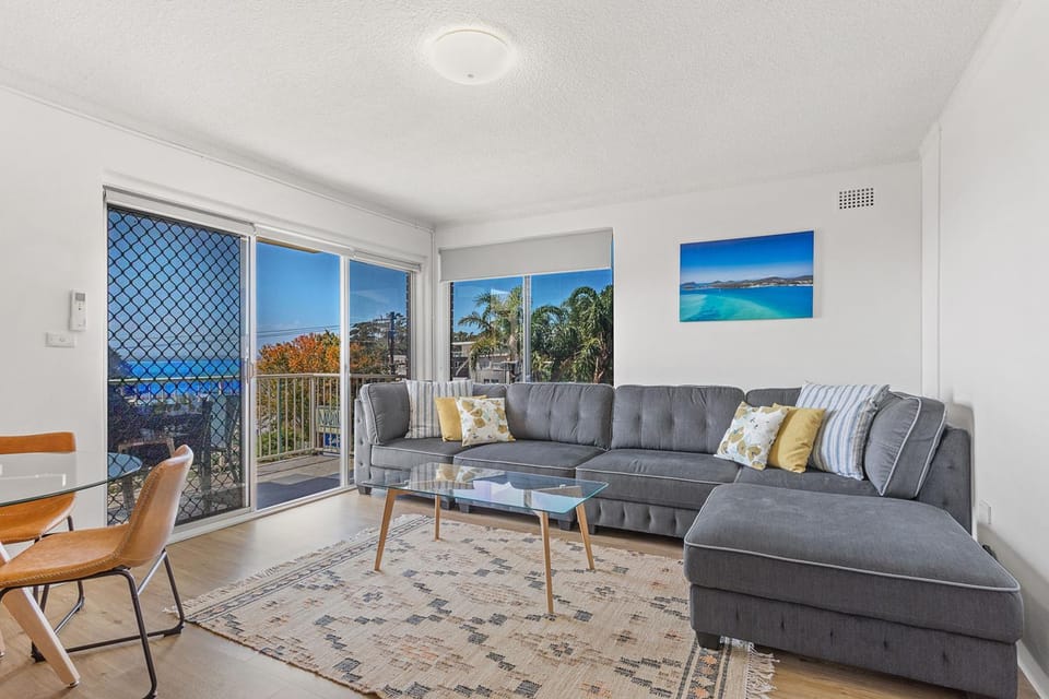 Yarramundi Unit 10 Magnus Street 47 49 Apartment in Nelson Bay