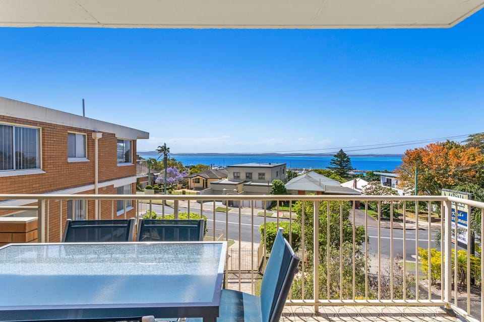 Yarramundi Unit 10 Magnus Street 47 49 Apartment in Nelson Bay