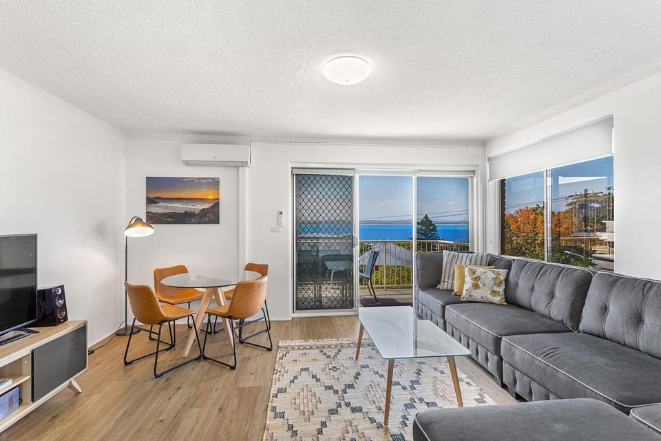 Yarramundi Unit 10 Magnus Street 47 49 Apartment in Nelson Bay