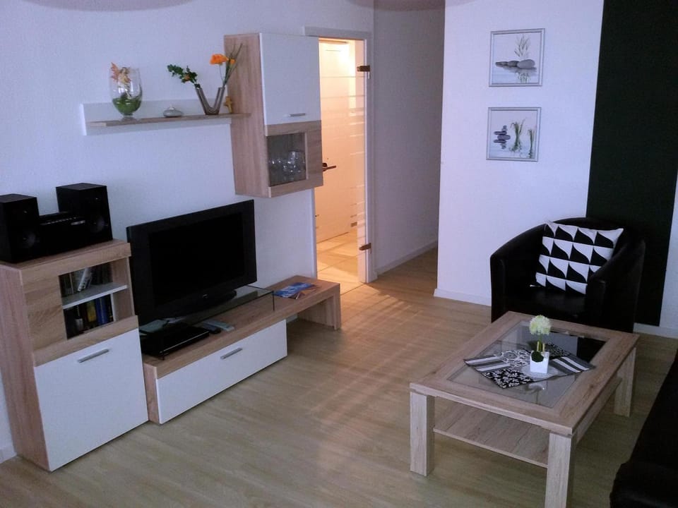 Ferienpark L10-008 Ferienpark Apartment in Heiligenhafen