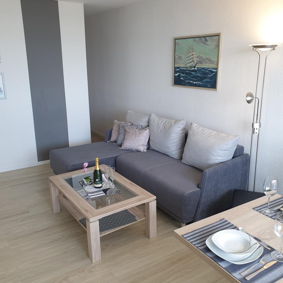 Ferienpark L10-008 Ferienpark Apartment in Heiligenhafen