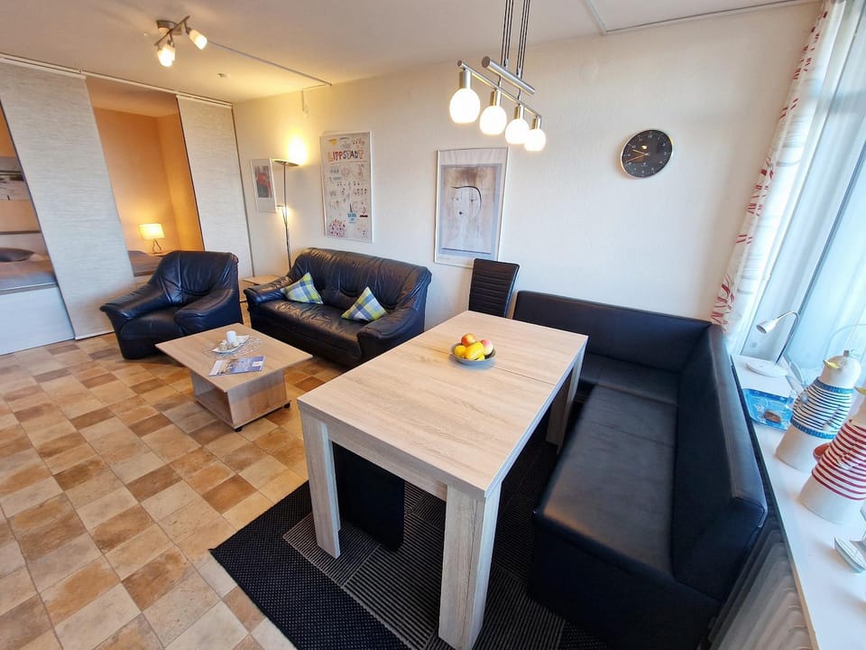 Ferienpark C01-005 Ferienpark Apartment in Heiligenhafen