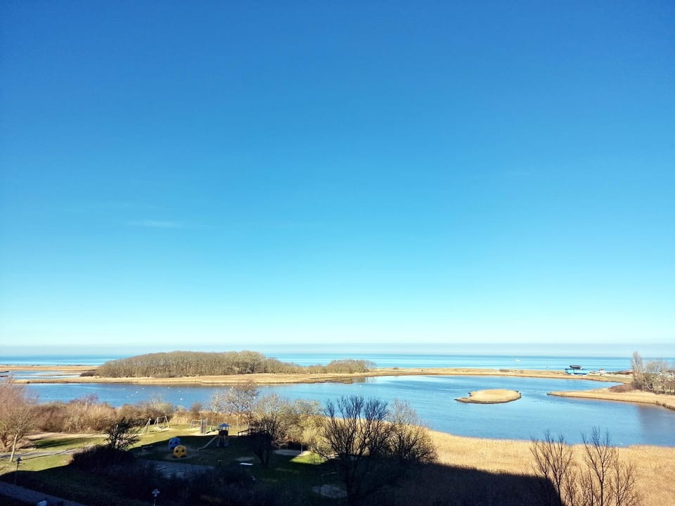 Ferienpark C05-009 Ferienpark Apartment in Heiligenhafen