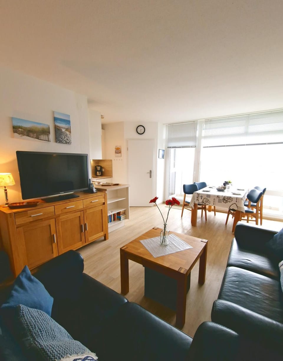 Ferienpark H06-007 Ferienpark Apartment in Heiligenhafen