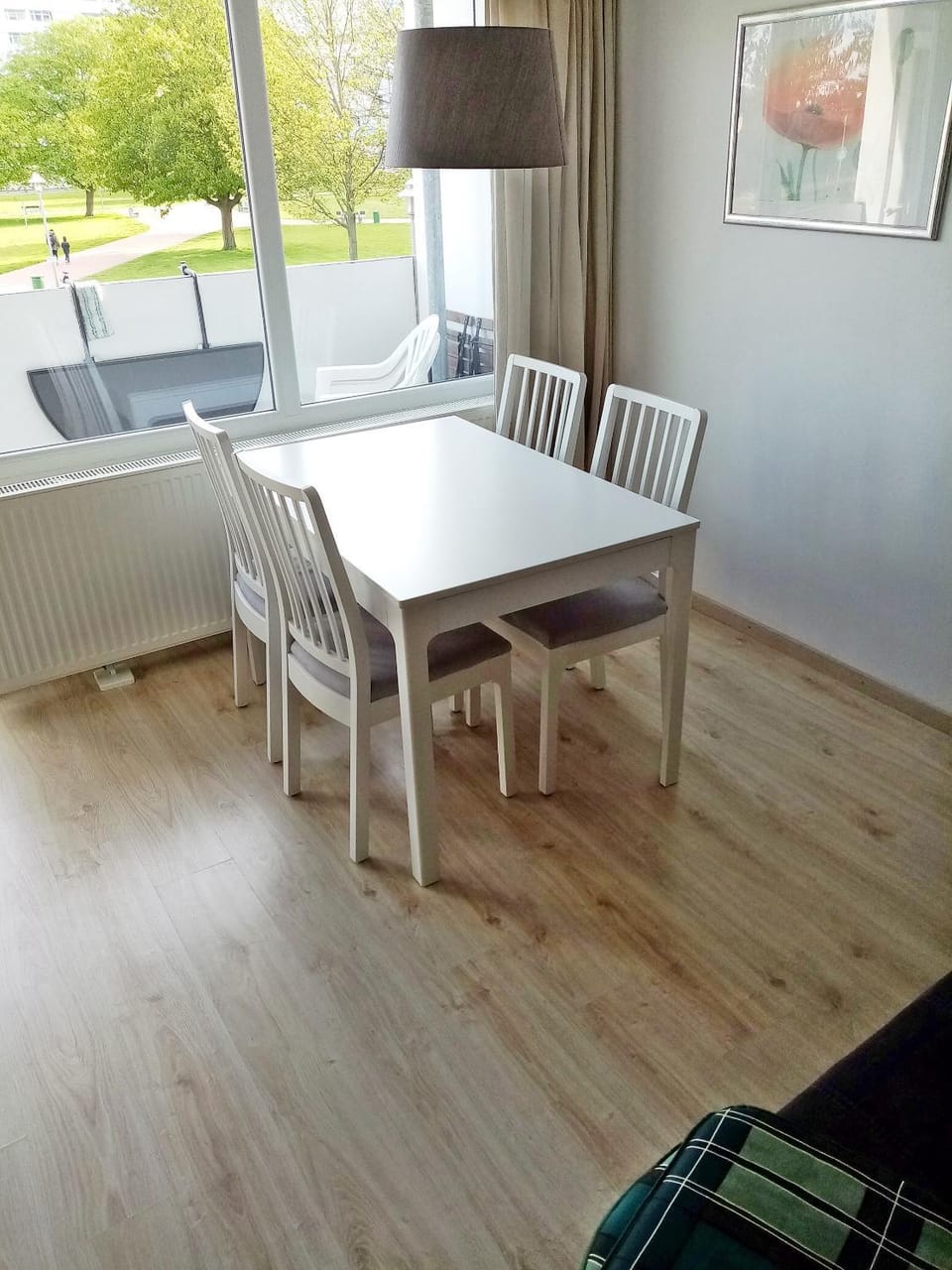 Ferienpark A01-002 Apartment in Heiligenhafen
