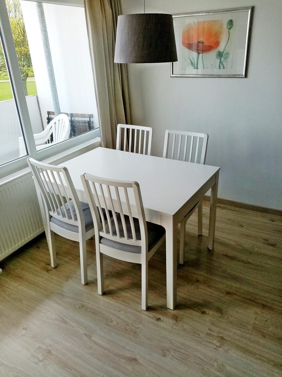 Ferienpark A01-002 Apartment in Heiligenhafen