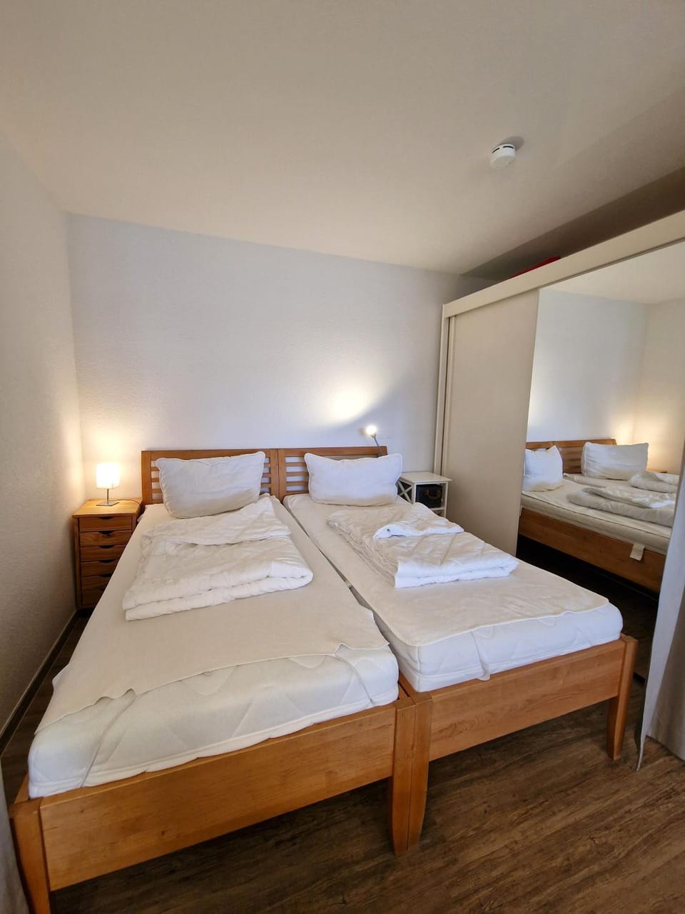 Ferienpark H02-003 Ferienpark Apartment in Heiligenhafen