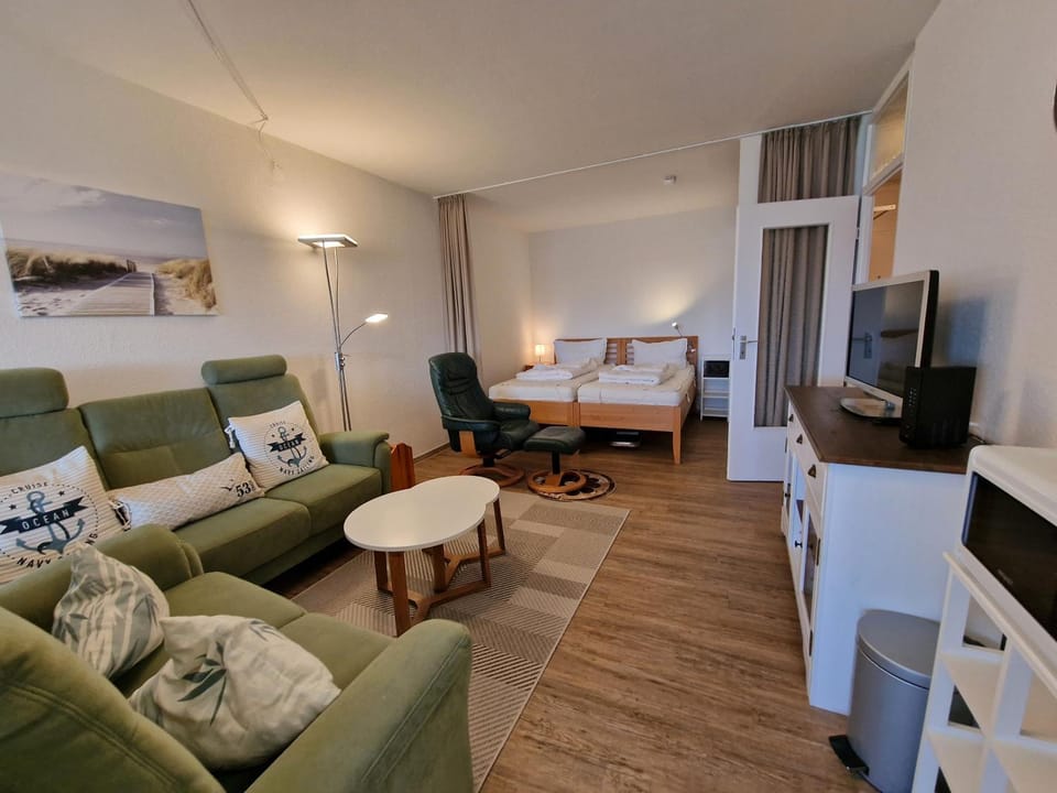 Ferienpark H02-003 Ferienpark Apartment in Heiligenhafen