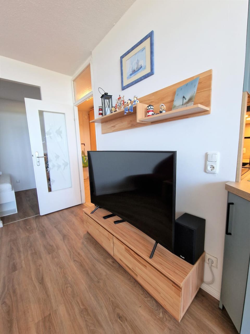 TV and multimedia