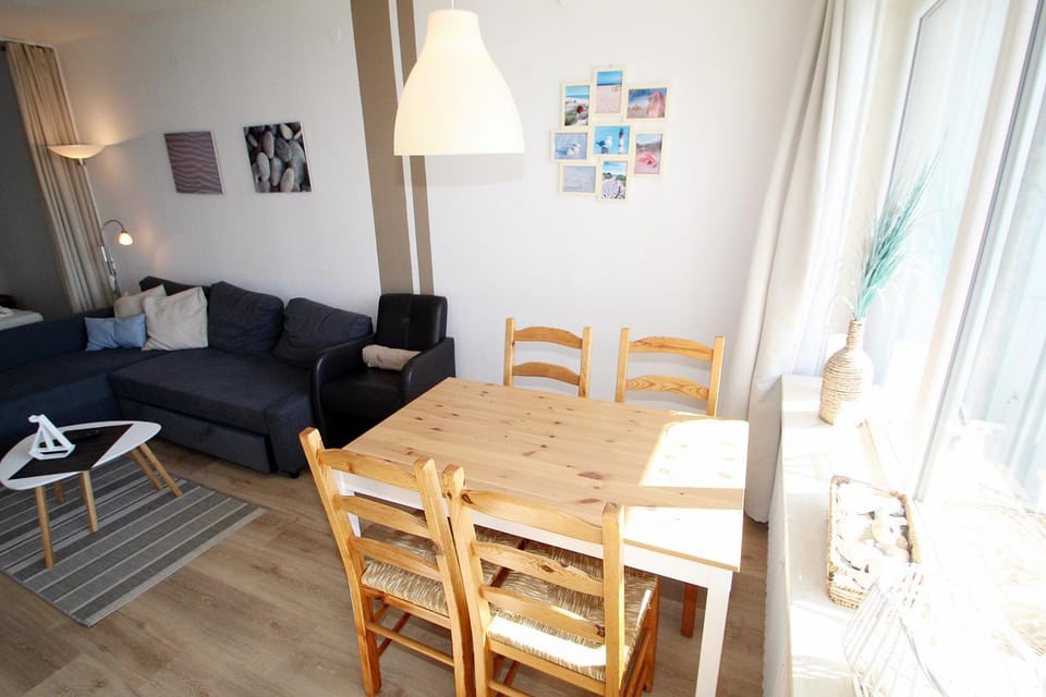 Ferienpark C08-008 Ferienpark Apartment in Heiligenhafen