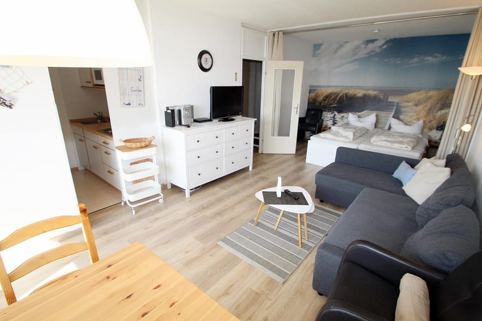 Ferienpark C08-008 Ferienpark Apartment in Heiligenhafen