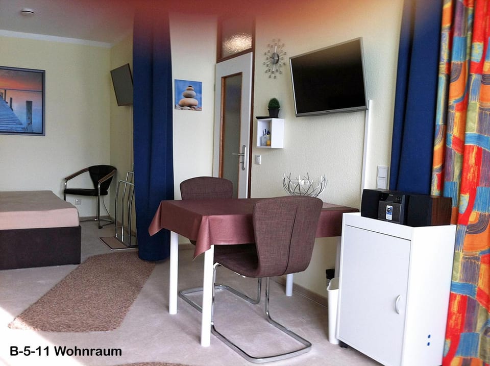 Ferienpark B05-011 Ferienpark Apartment in Heiligenhafen