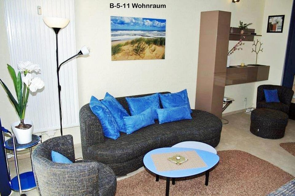 Ferienpark B05-011 Ferienpark Apartment in Heiligenhafen
