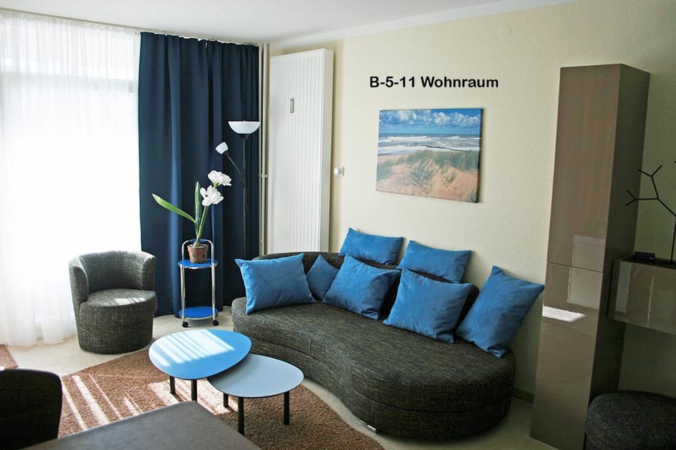 Ferienpark B05-011 Ferienpark Apartment in Heiligenhafen