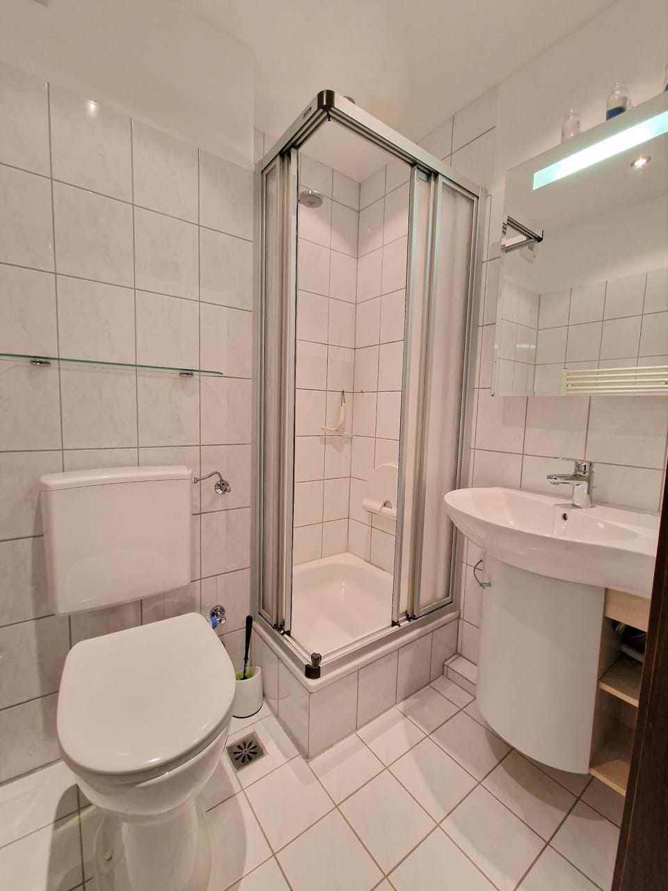 Ferienpark F11-004 Ferienpark Apartment in Heiligenhafen