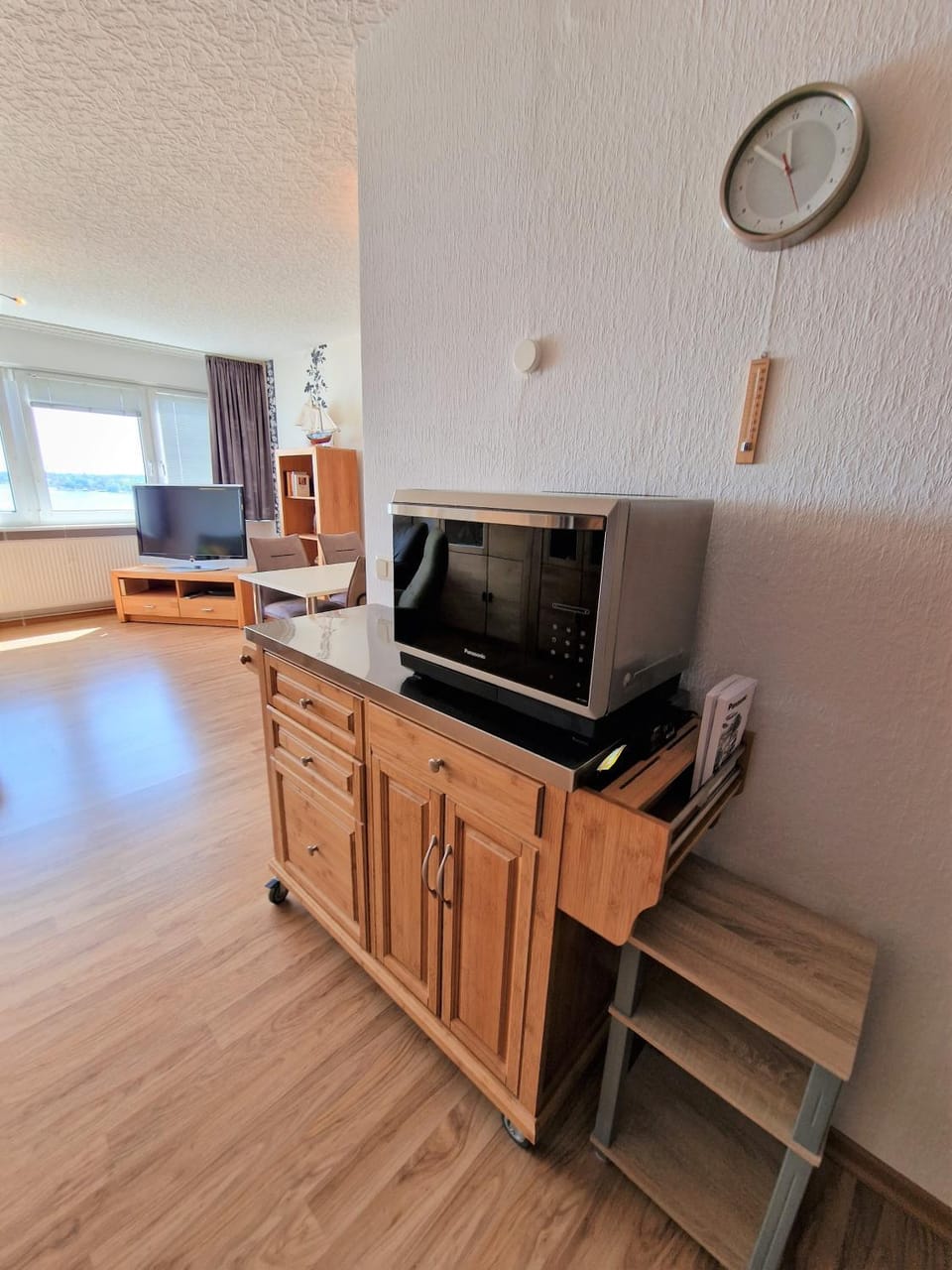 Ferienpark F11-004 Ferienpark Apartment in Heiligenhafen