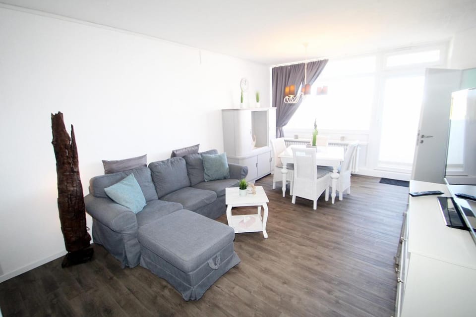 Ferienpark M05-004 Ferienpark Apartment in Heiligenhafen