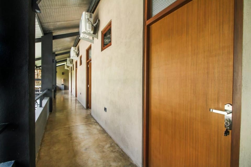 The Domain Hotel in Western Province