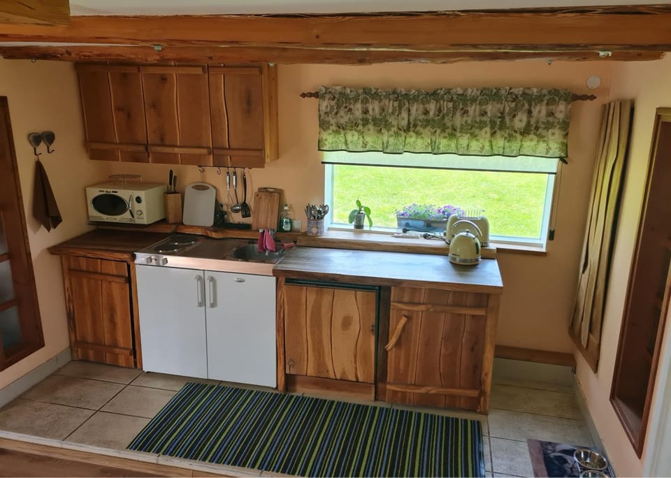 Hiiemäe Puhkemaja House in Estonia