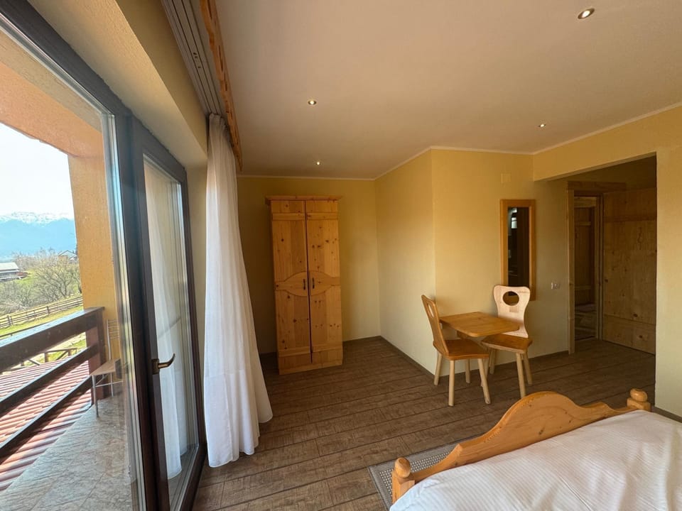 Transylvanian Views Nature lodge in Brașov County