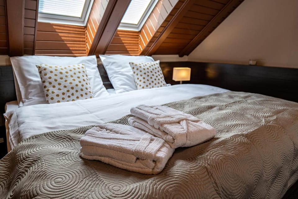 Wellness Hotel pod Kyčmolem Hotel in Slovakia