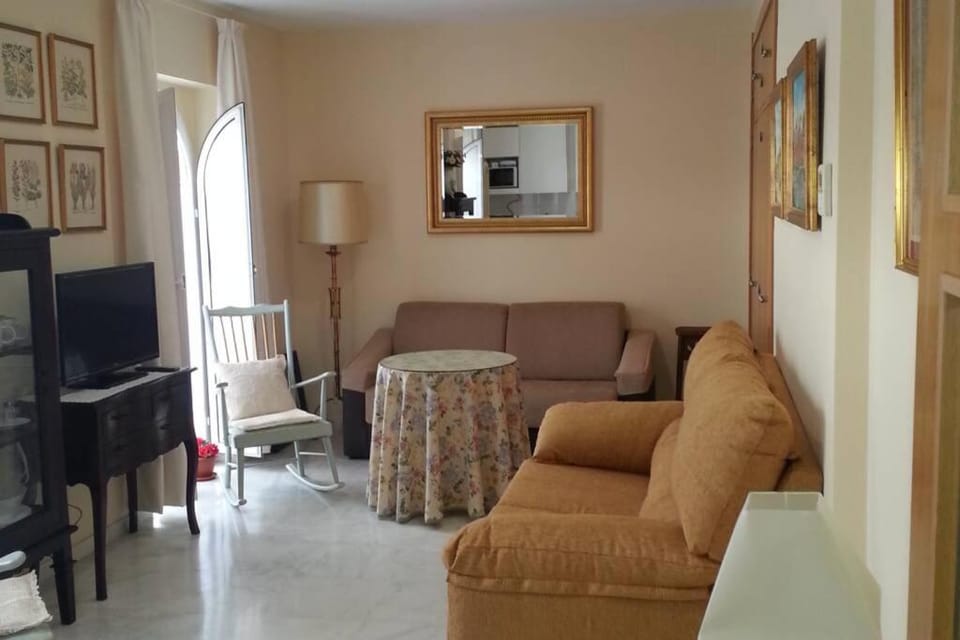 Alleanza, Puerta a Santa Cruz Apartment in Seville