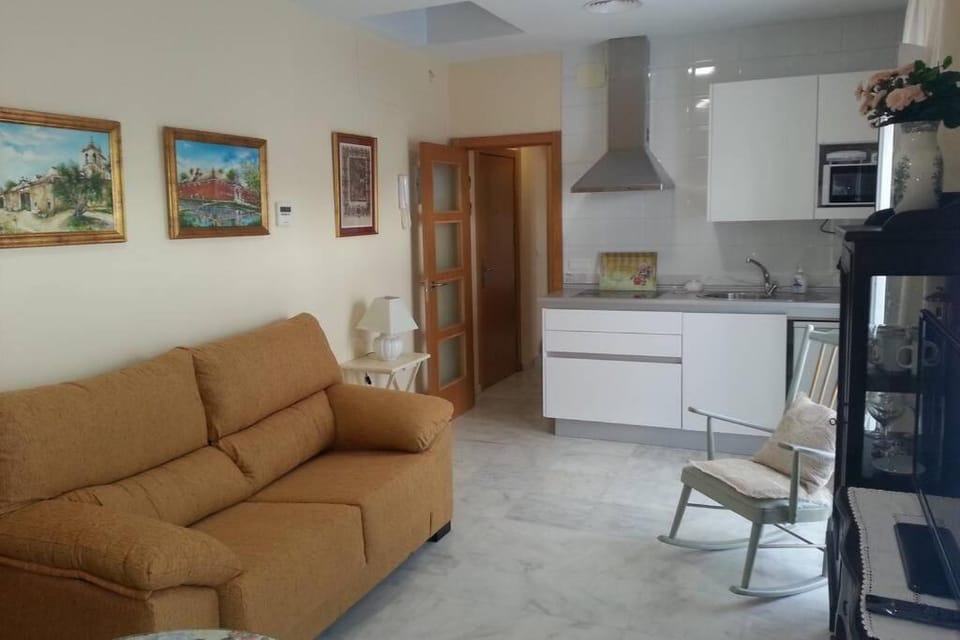 Alleanza, Puerta a Santa Cruz Apartment in Seville