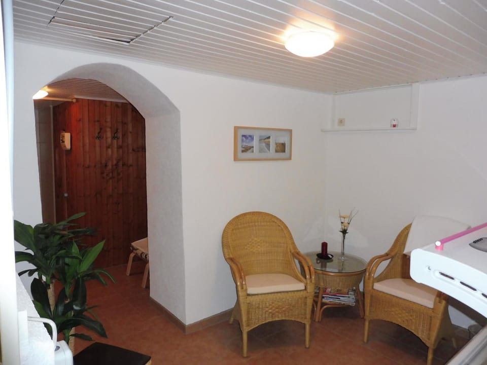 Landgasthof Deutsches Haus Bed and Breakfast in Hesse