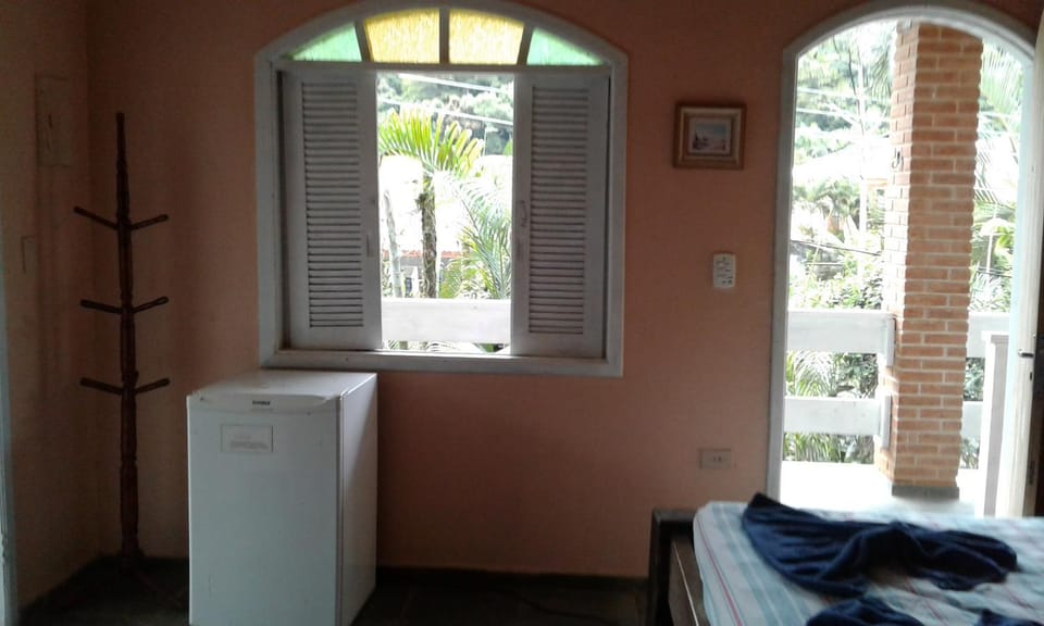 Villas Pousada Inn in Caraguatatuba