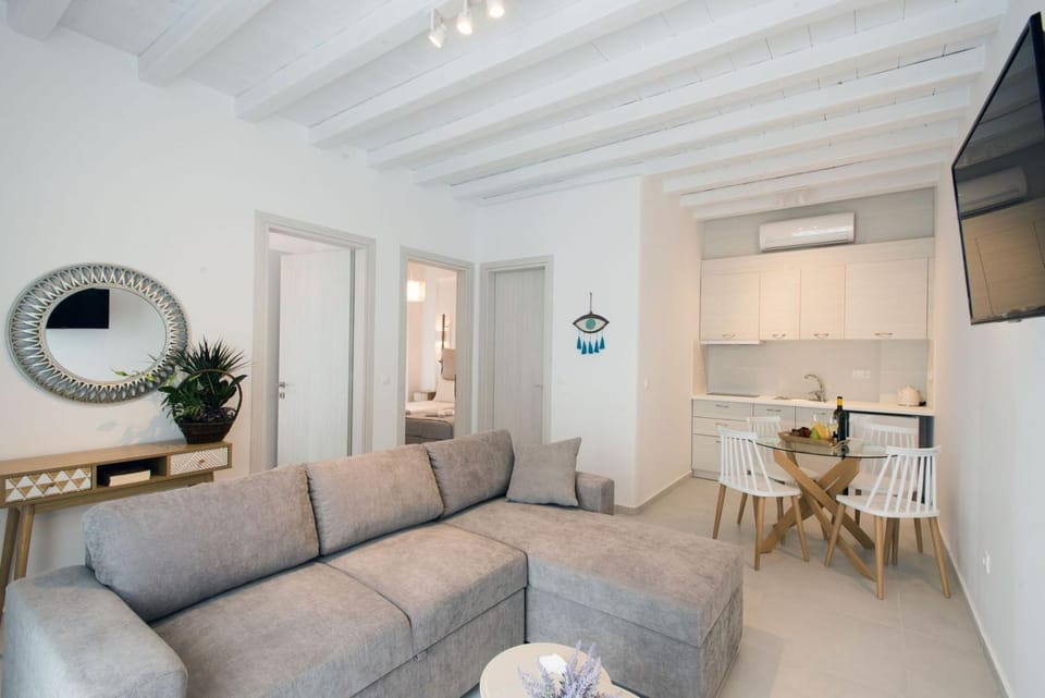 Desire Mykonos Apartments Apartment in Mykonos